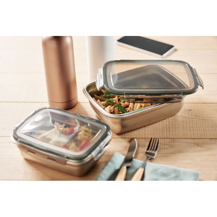 LOX Pojemnik na lunch 850 ml