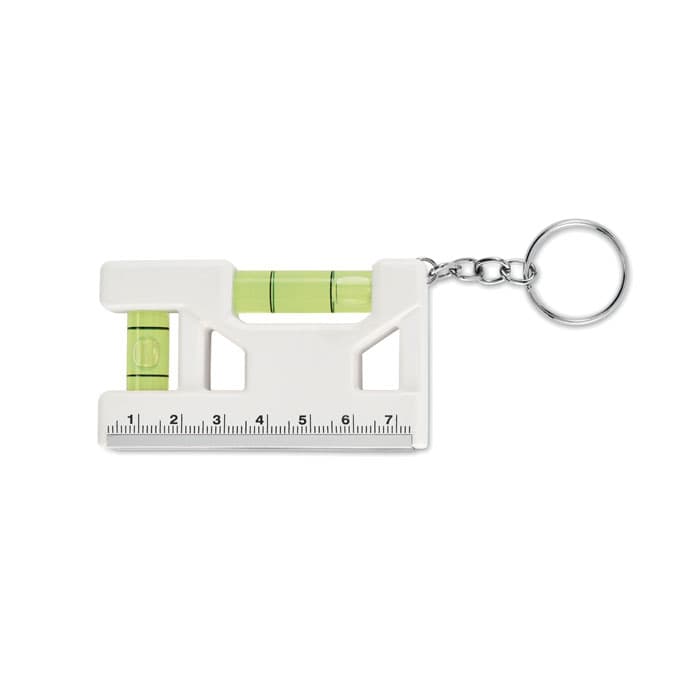 MAGEVEL Magnetyczny brelok ABS