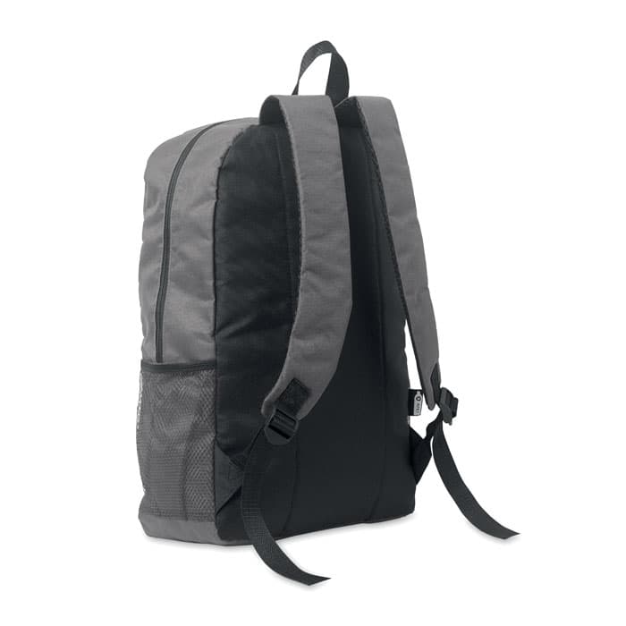 HIGE Plecak z poliestru 600D RPET