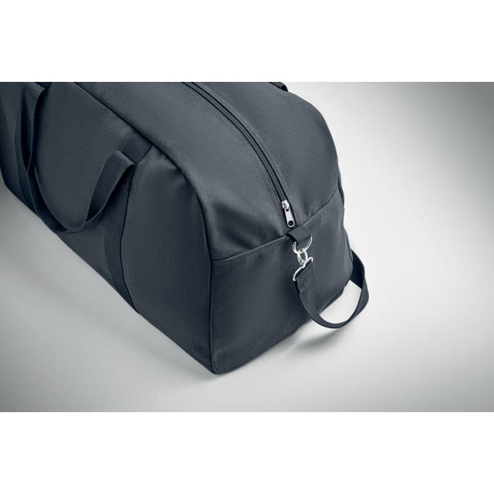 DUFFAS COLOUR Torba podróżna duffle 450 gr/m²