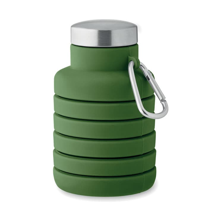 KOLAPSI Składana butelka 500 ml