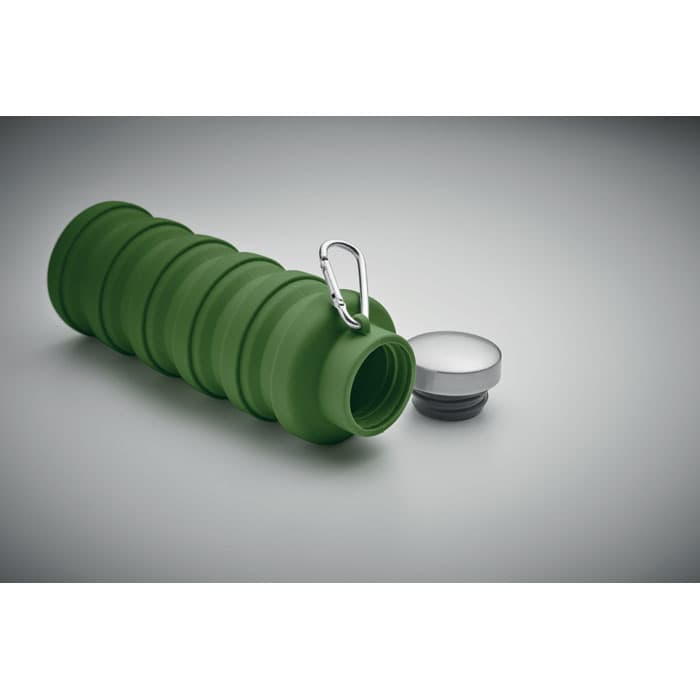 KOLAPSI Składana butelka 500 ml