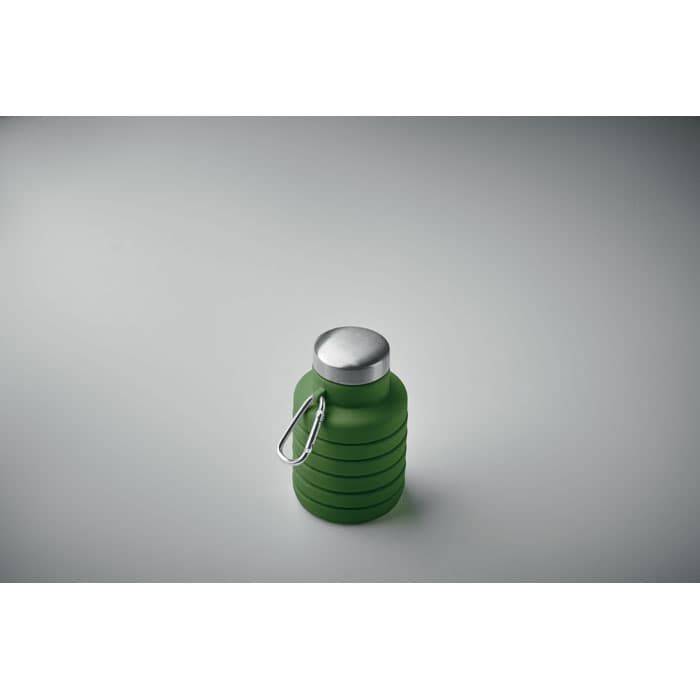 KOLAPSI Składana butelka 500 ml