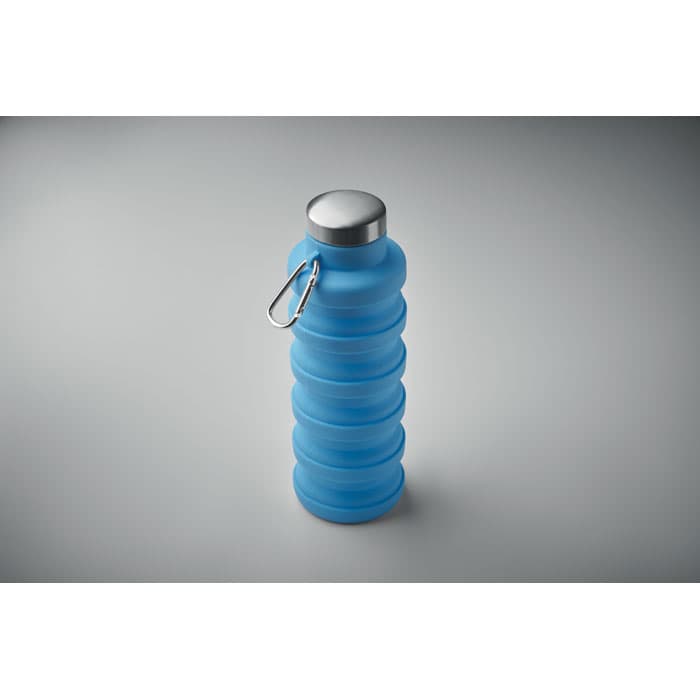 KOLAPSI Składana butelka 500 ml