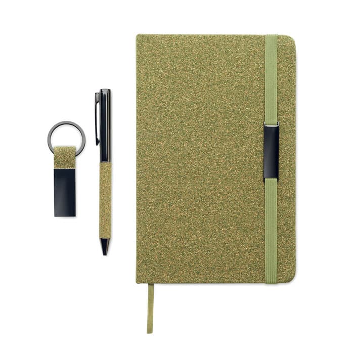 CHIPPEWA SET 3-częściowy zestaw upominkowy