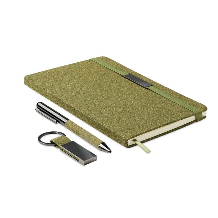 CHIPPEWA SET 3-częściowy zestaw upominkowy