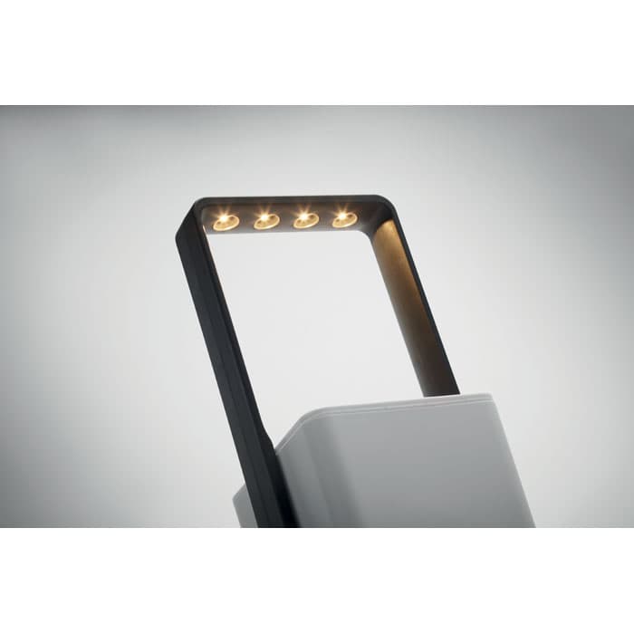 LUSHLET Ogródek z oświetleniem LED