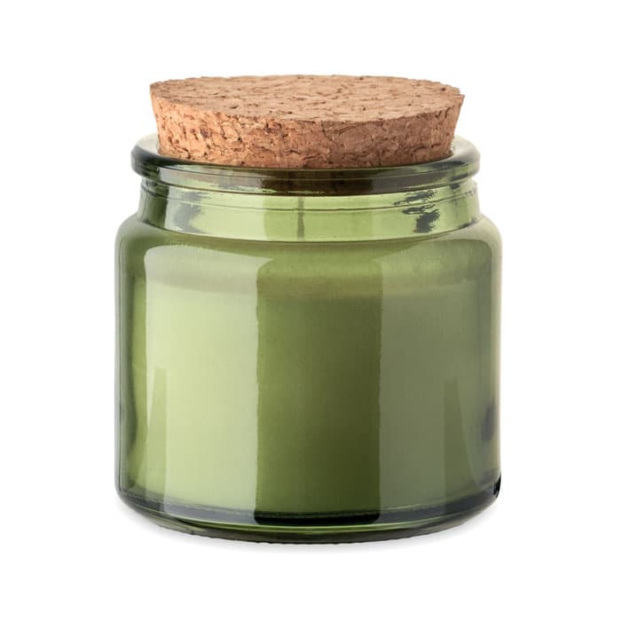 VALO Świeca z wosku roślinnego 70gr