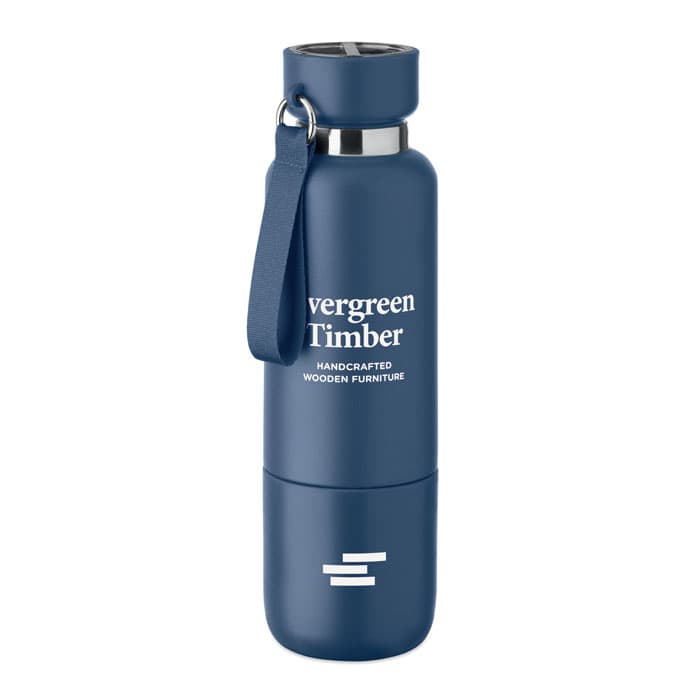 NOEKA Butelka dwuścienna 500 ml