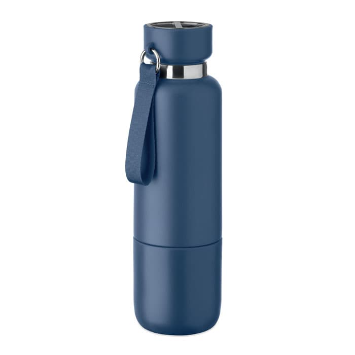 NOEKA Butelka dwuścienna 500 ml