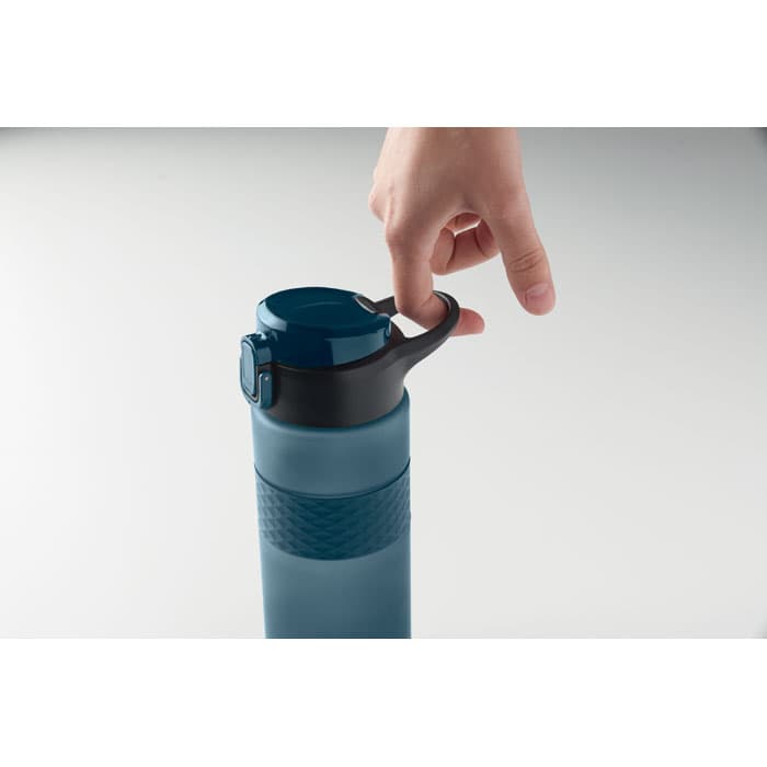 ISJFORDEN Butelka do picia RPET 700 ml