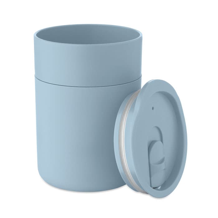 GOBLET Kubek PP 330ml