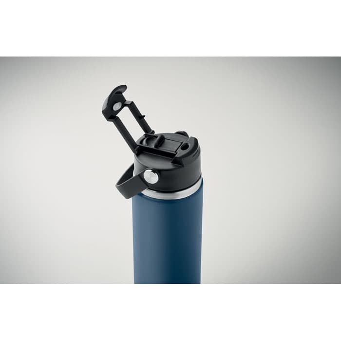 SUMA GRIP Butelka dwuścienna 500 ml