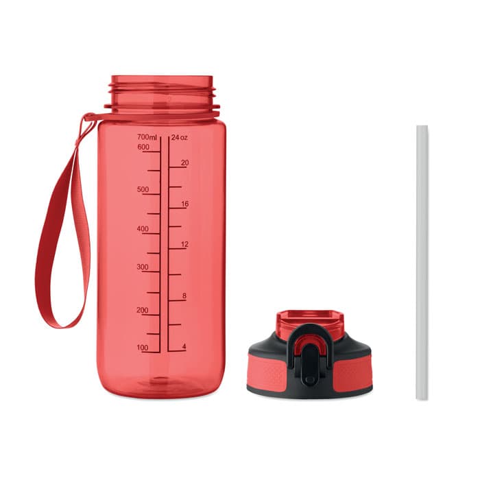 ENKEL Butelka sportowa 700 ml