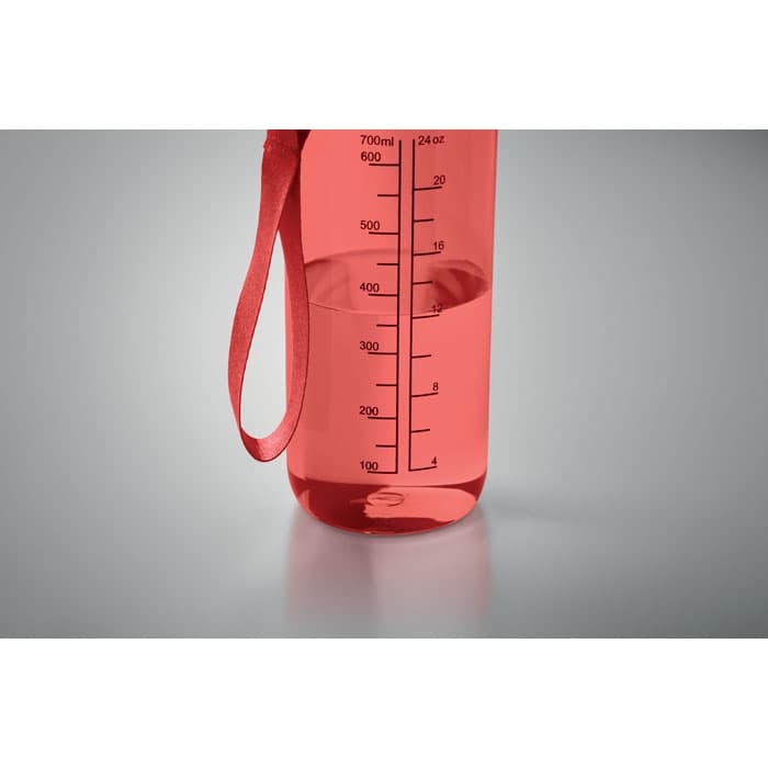 ENKEL Butelka sportowa 700 ml