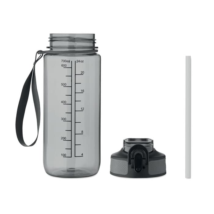 ENKEL Butelka sportowa 700 ml