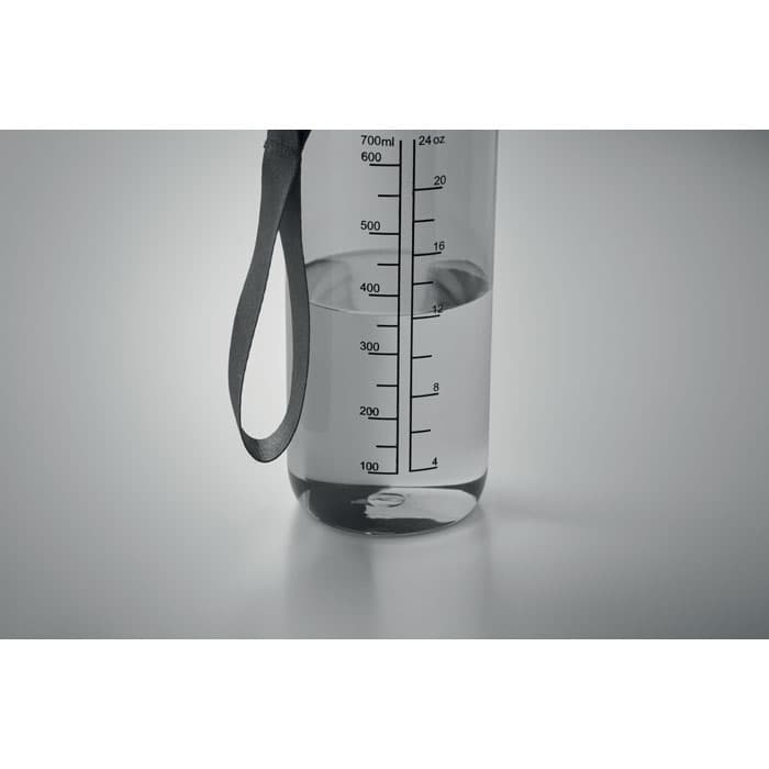 ENKEL Butelka sportowa 700 ml