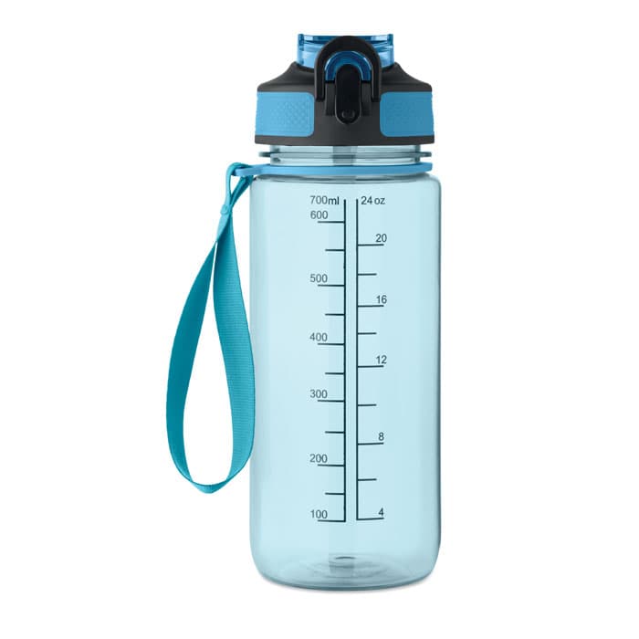 ENKEL Butelka sportowa 700 ml