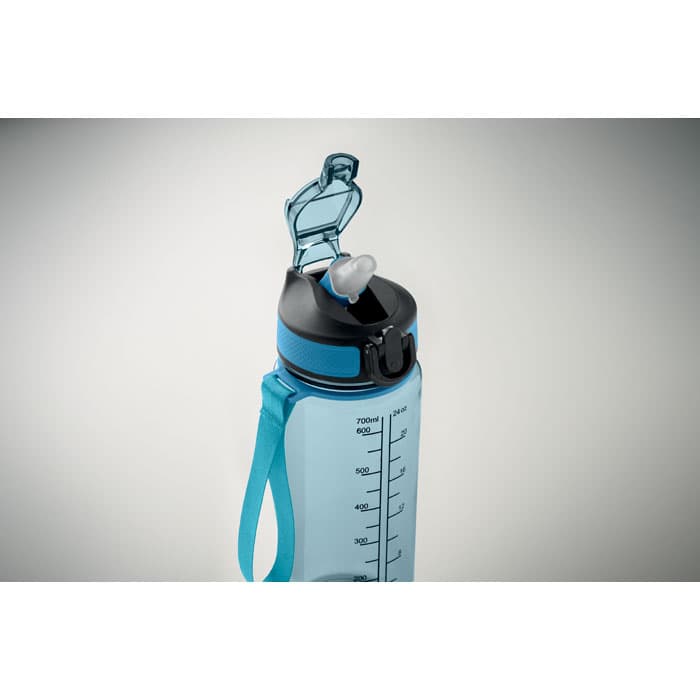 ENKEL Butelka sportowa 700 ml