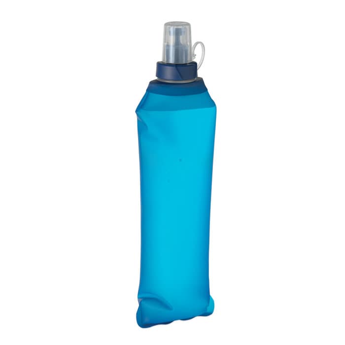 BITER Składana butelka na wodę 500ml