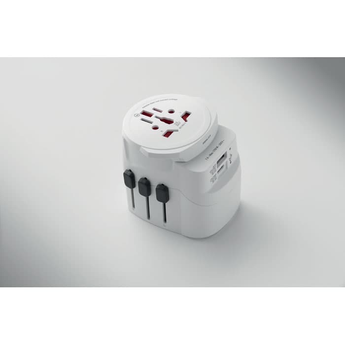 PRO LIGHT USB AC30 PD SKROSS® Pro Light USB 30W PD