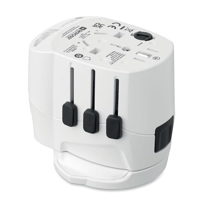 PRO LIGHT USB AC30 PD SKROSS® Pro Light USB 30W PD