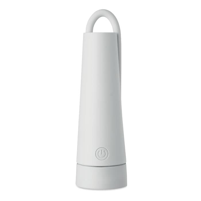 TORCHLAMP lampa biurkowa i latarka 2 w 1