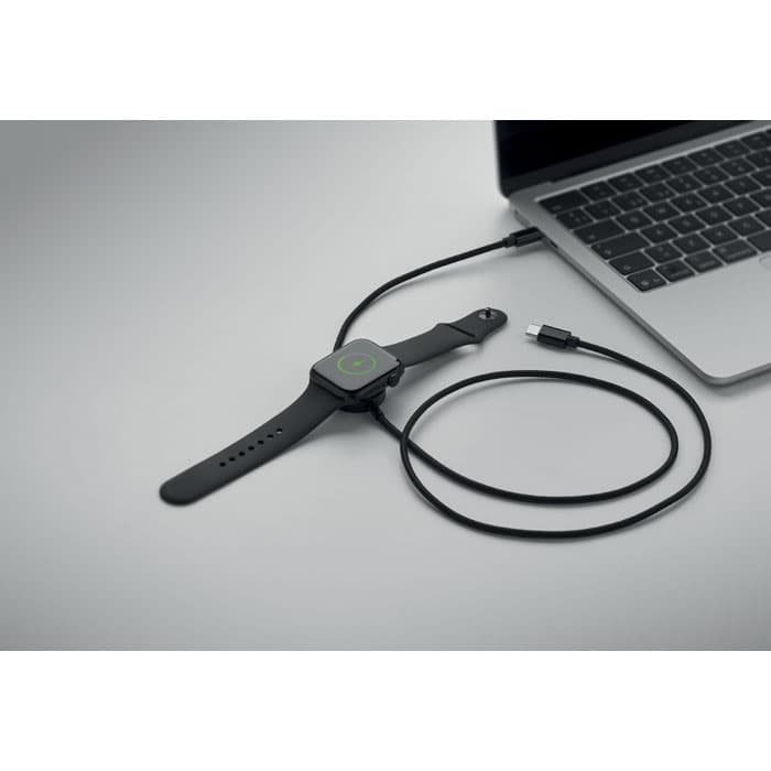 ARGER Kabel 60W i ładowarka zegarka