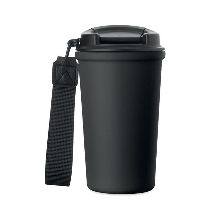 NAKANO Kubek 400 ml stal recykling