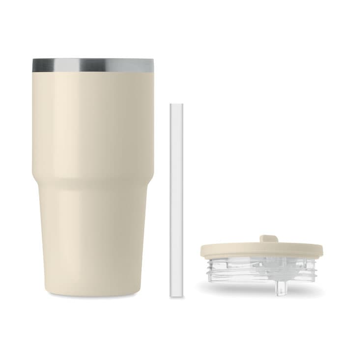 ALAND Kubek dwuścienny 500 ml