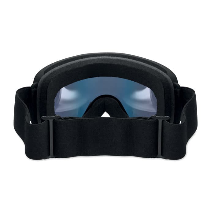 NISEKO Gogle narciarskie UV400