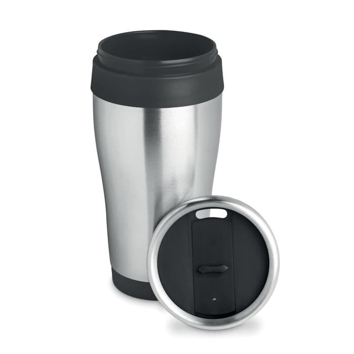 TRAM Kubek ze stali nierdz, 455ml