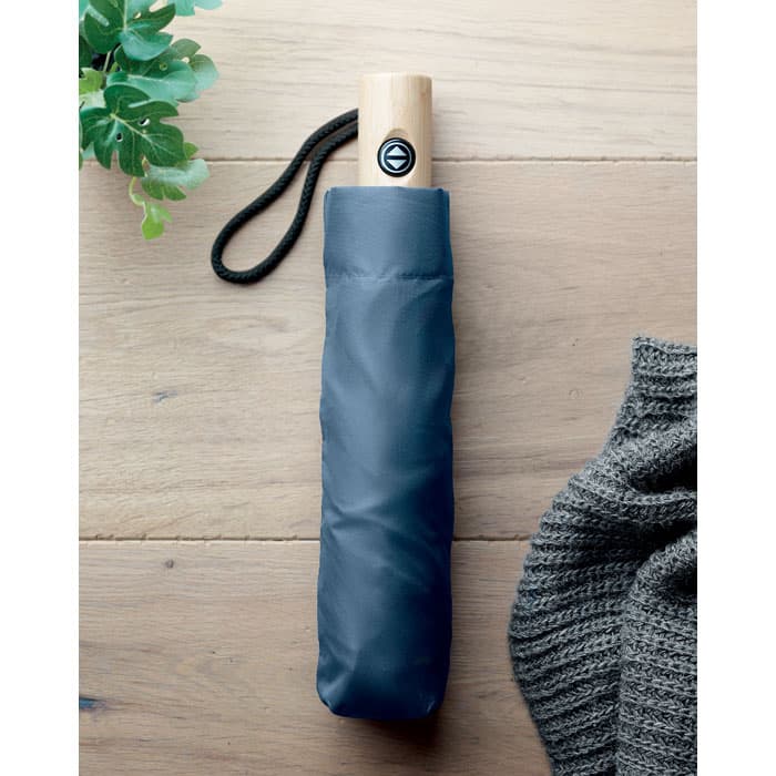 LEEDS Parasol 23 cale 190T RPET