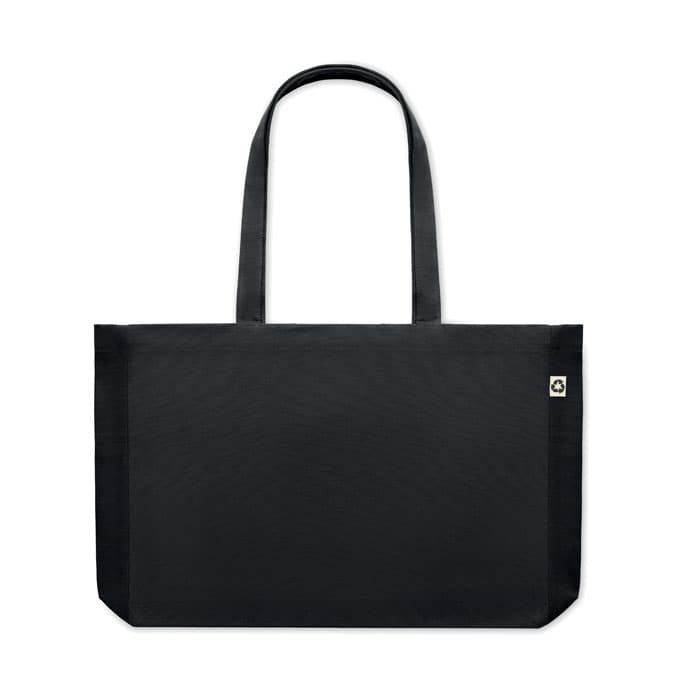 RESPECT COLOURED Torba z recyklingu 280 gr/m²