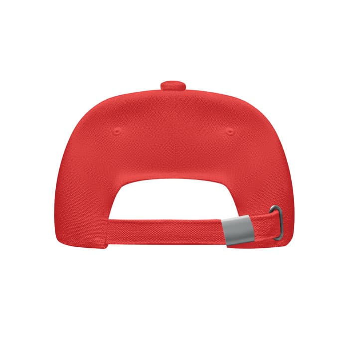 BICCA CAP Czapka bawełna organiczna 250g