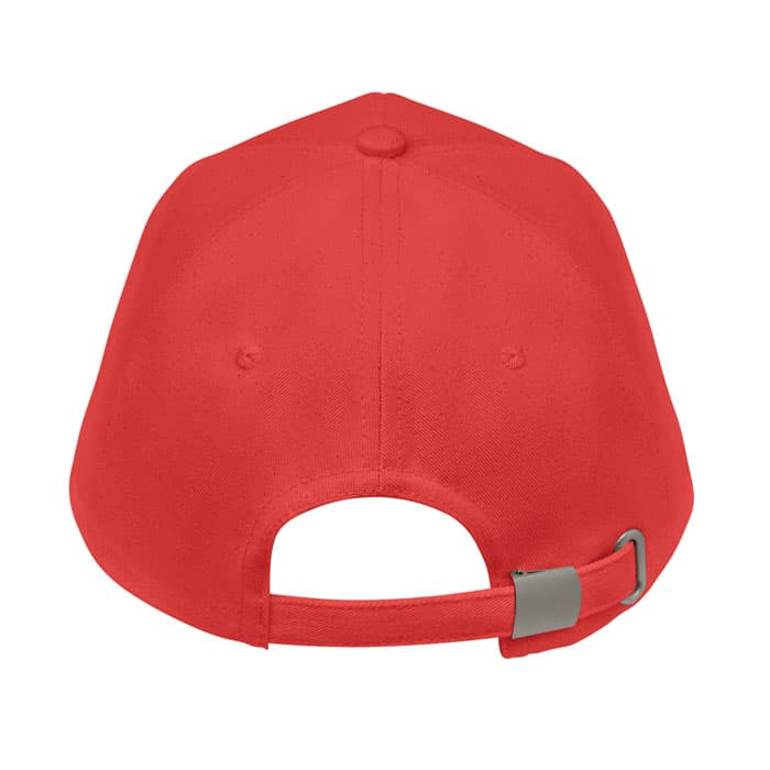 BICCA CAP Czapka bawełna organiczna 250g