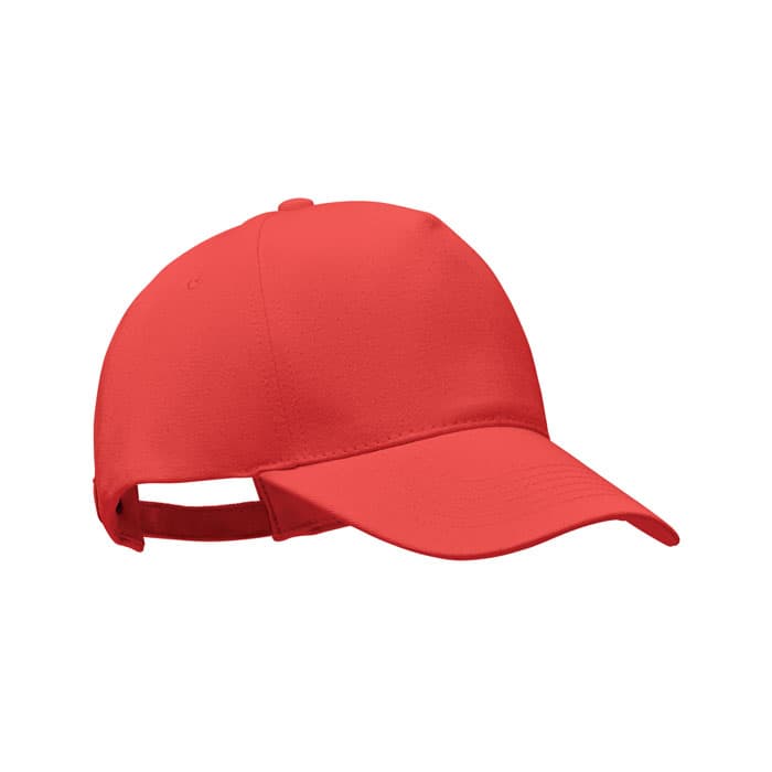 BICCA CAP Czapka bawełna organiczna 250g