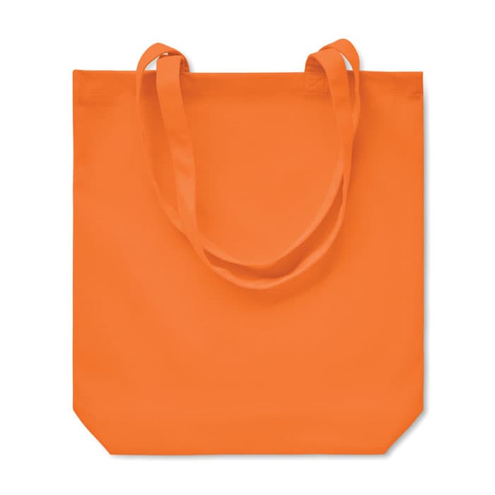 RASSA COLOURED Torba na zakupy 270 gr/m²