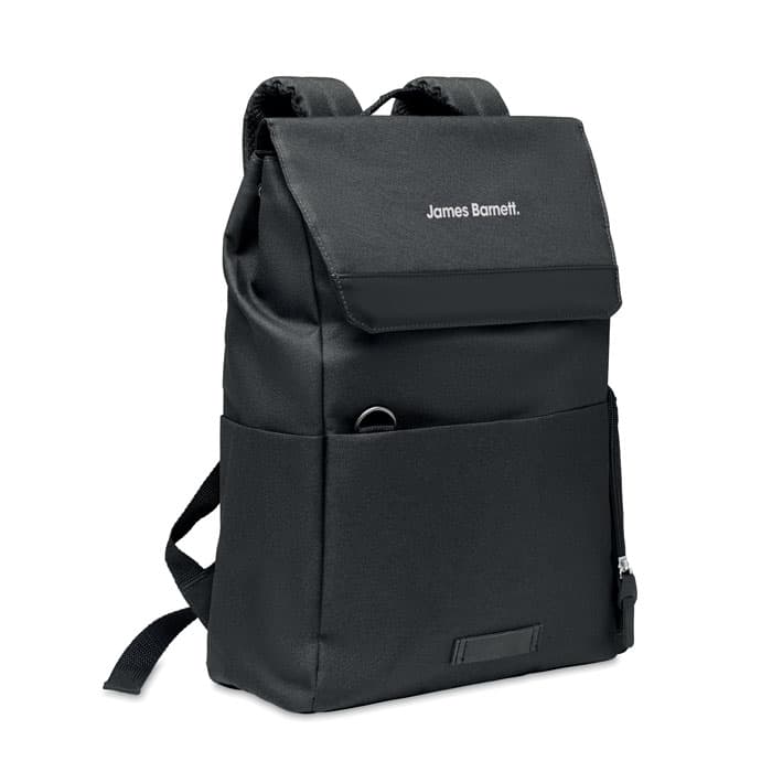 DAEGU LAP 600D RPET plecak na laptopa
