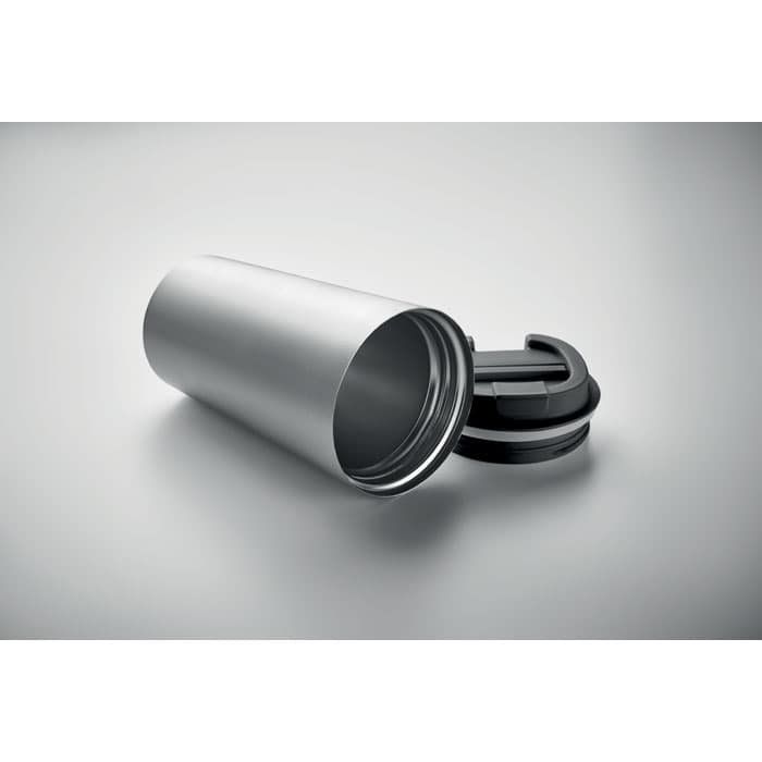 BRACE + Kubek, podwójne ścianki 510 ml