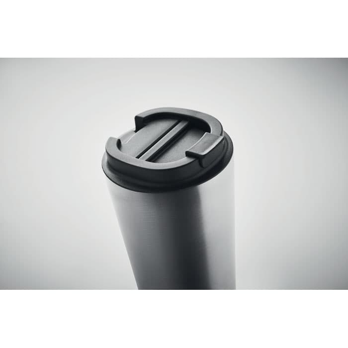 BRACE + Kubek, podwójne ścianki 510 ml