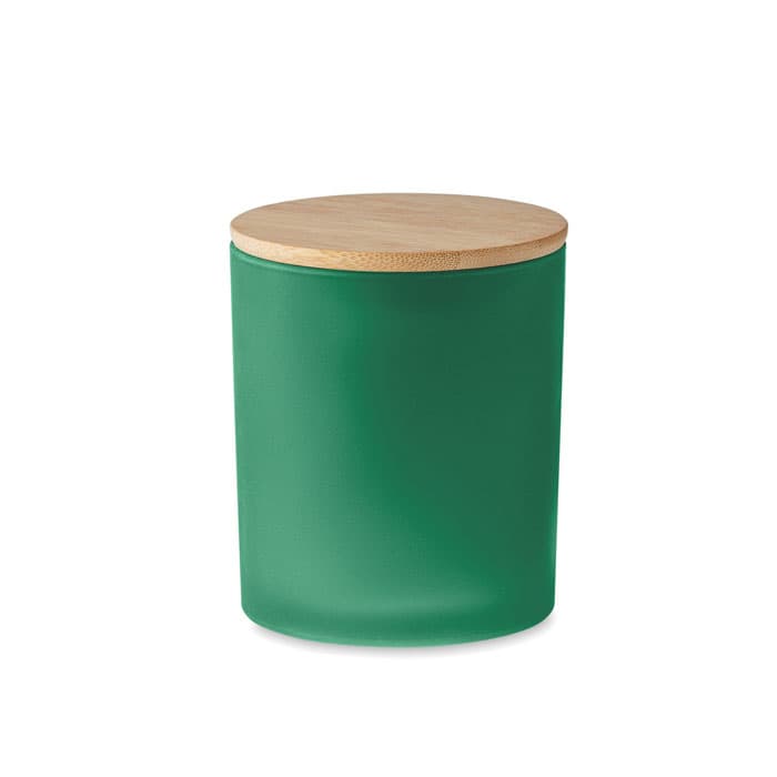 KEOPS SMALL Świeca woskowa roślinna 120 gr