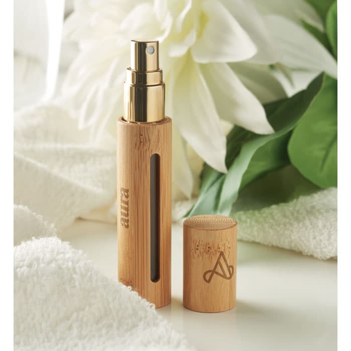 MIZER Butelka na perfumy 10 ml