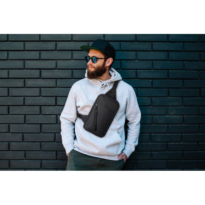 CEBAG Torba 600D Rpet