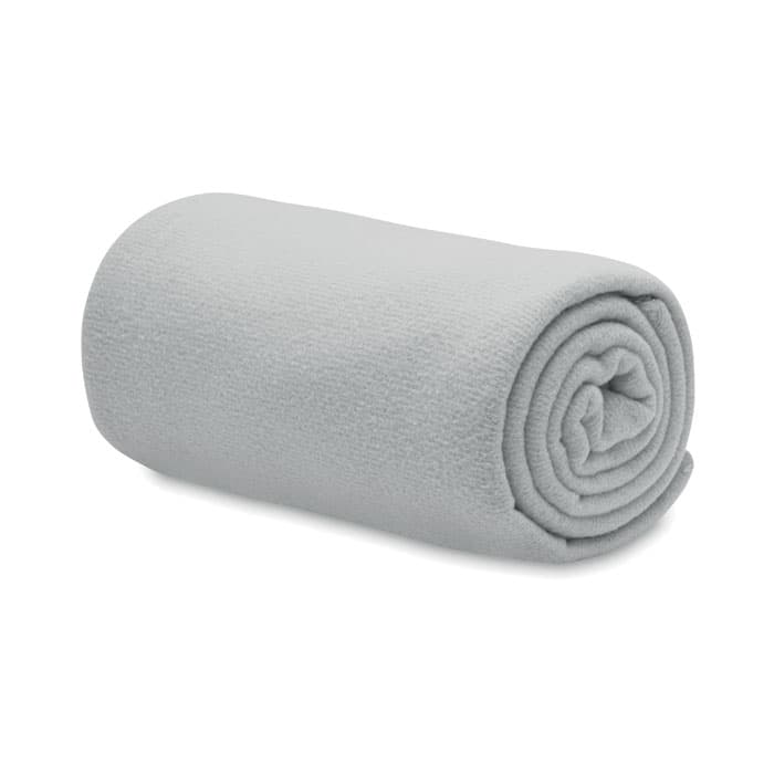 BOGDA Koc z polaru RPET 130gr/m²