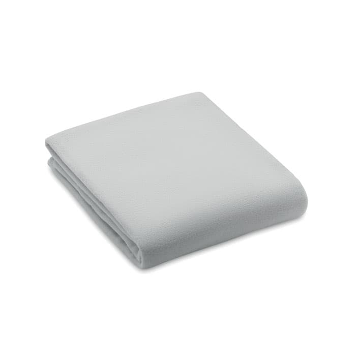 BOGDA Koc z polaru RPET 130gr/m²