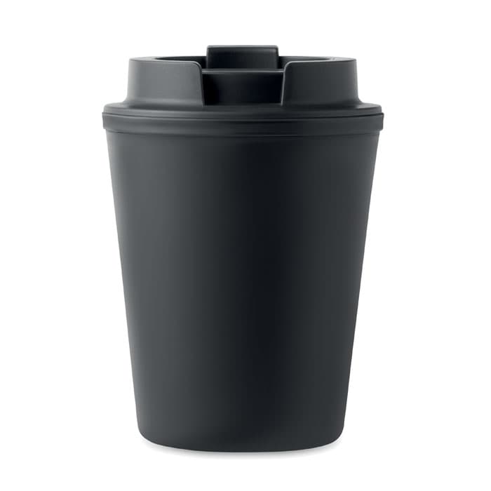 TRIDUS Kubek z PP 300 ml