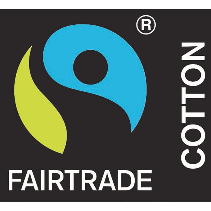 OSOLE+ Torba bawełniana Fairtrade
