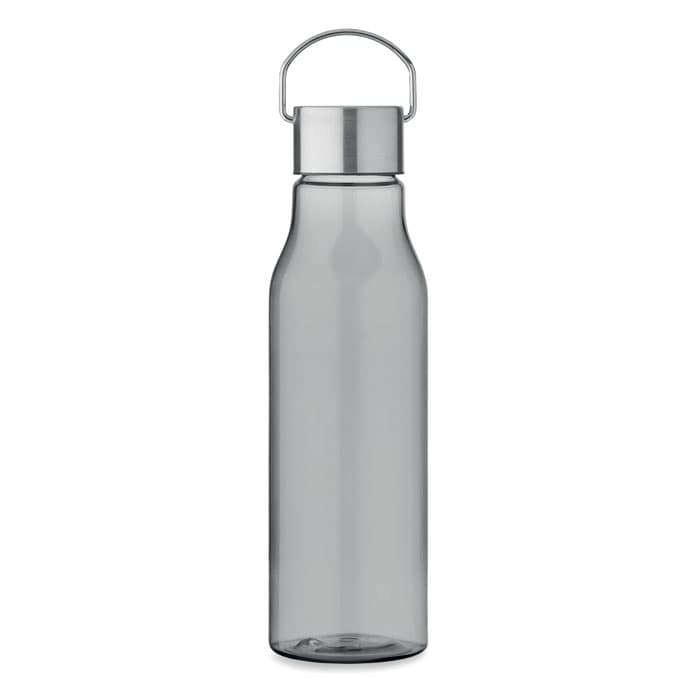 VERNAL Butelka RPET z zakrętką 600 ml