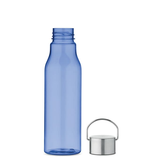 VERNAL Butelka RPET z zakrętką 600 ml